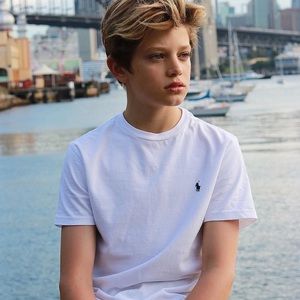 Meet your Posher, Trey